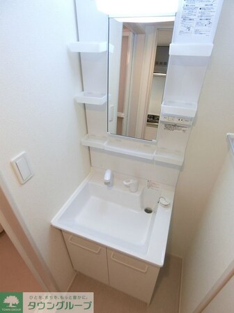 リブリ・OGW流山の物件内観写真